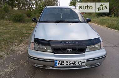 Седан Daewoo Nexia 2007 в Первомайске