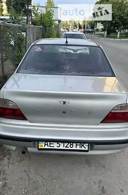 Седан Daewoo Nexia 2006 в Нежине