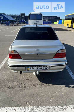 Седан Daewoo Nexia 2007 в Києві