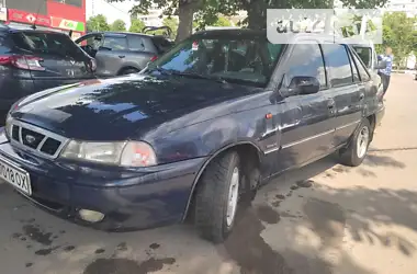Daewoo Nexia 2008