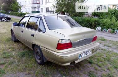 Седан Daewoo Nexia 2006 в Лебедине