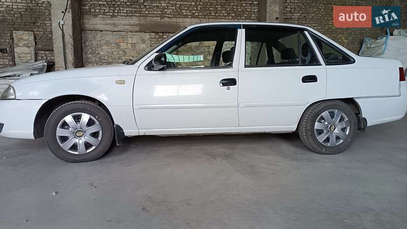 Седан Daewoo Nexia 2012 в Одессе фото 3 Седан Daewoo Nexia 2012 в Одессе