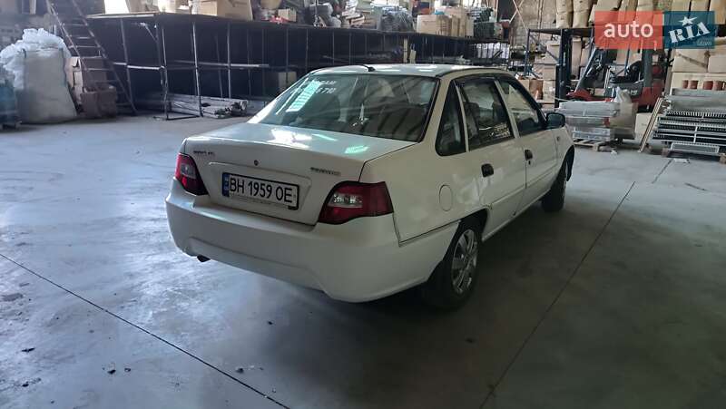 Седан Daewoo Nexia 2012 в Одессе фото 6 Седан Daewoo Nexia 2012 в Одессе