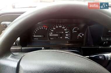 Седан Daewoo Nexia 2007 в Житомирі