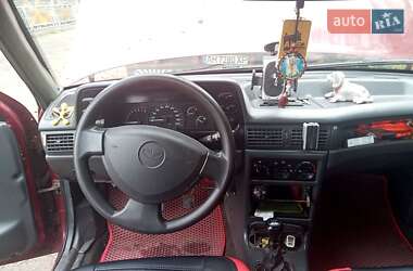 Седан Daewoo Nexia 2007 в Житомирі