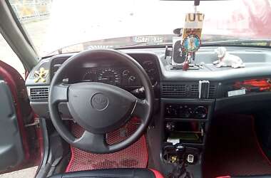 Седан Daewoo Nexia 2007 в Житомире