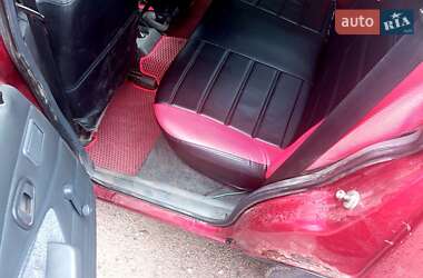 Седан Daewoo Nexia 2007 в Житомирі