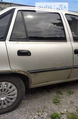 Седан Daewoo Nexia 2007 в Запорожье