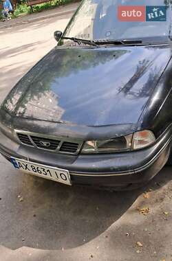 Седан Daewoo Nexia 2007 в 
