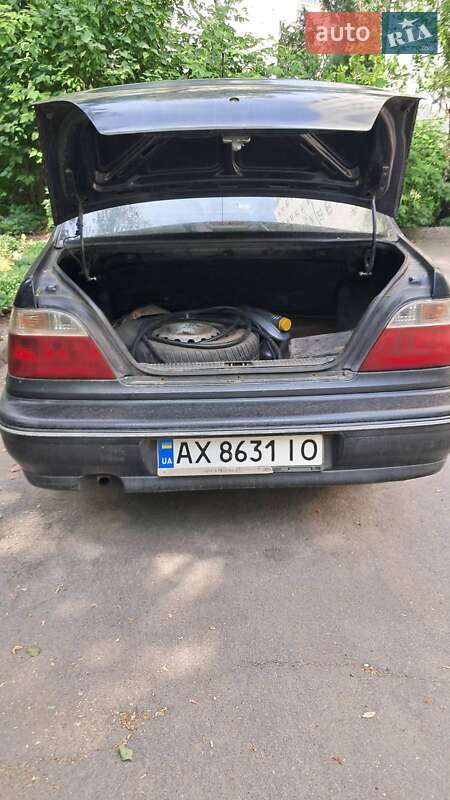 Седан Daewoo Nexia 2007 в Харькове