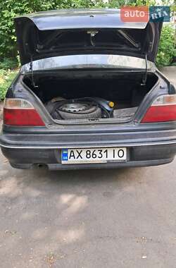 Седан Daewoo Nexia 2007 в 