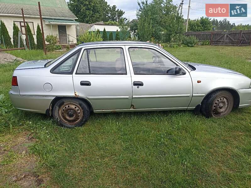 Седан Daewoo Nexia 2012 в Черкассах фото 6 Седан Daewoo Nexia 2012 в Черкассах