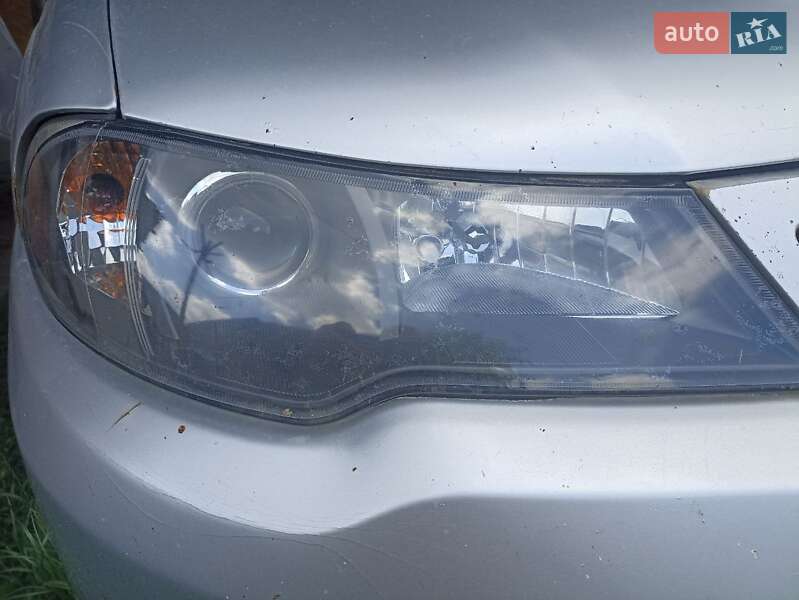 Седан Daewoo Nexia 2012 в Черкассах фото 7 Седан Daewoo Nexia 2012 в Черкассах