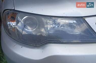Седан Daewoo Nexia 2012 в 