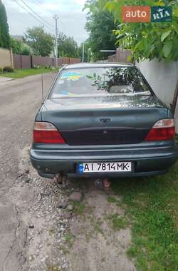 Седан Daewoo Nexia 2004 в 