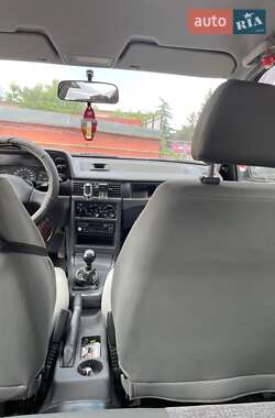 Седан Daewoo Nexia 2005 в Хусті