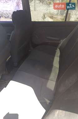Седан Daewoo Nexia 1998 в 