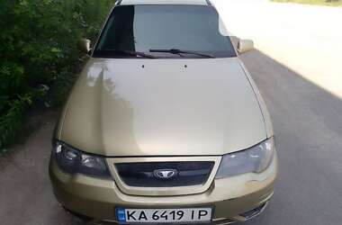 Седан Daewoo Nexia 2011 в Броварах