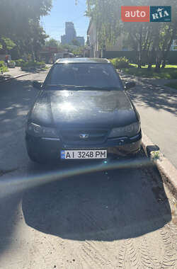 Седан Daewoo Nexia 2010 в 