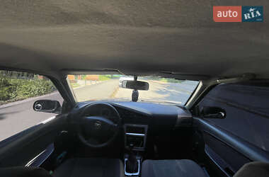 Седан Daewoo Nexia 2010 в 