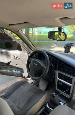 Седан Daewoo Nexia 2010 в 