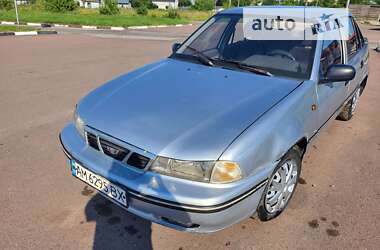 Седан Daewoo Nexia 2006 в Овручі