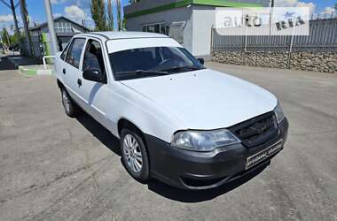 Седан Daewoo Nexia 2012 в Шостці