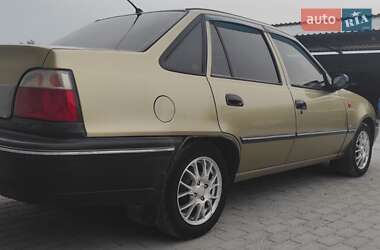 Седан Daewoo Nexia 2008 в 