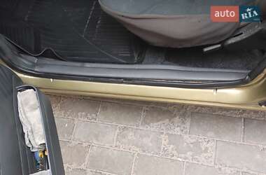 Седан Daewoo Nexia 2008 в 