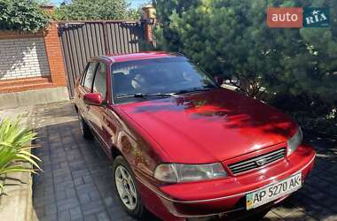 Седан Daewoo Nexia 1995 в 