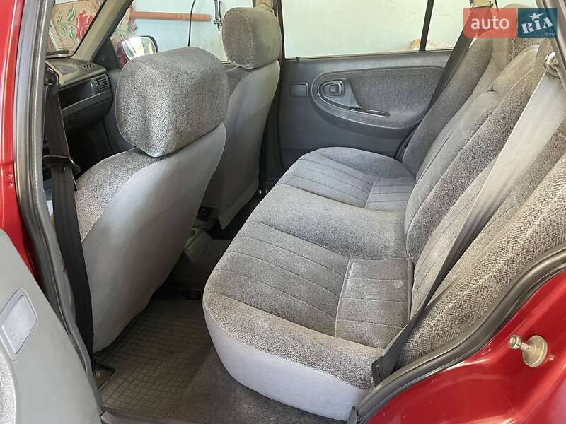 Седан Daewoo Nexia 1995 в Запорожье фото 6 Седан Daewoo Nexia 1995 в Запорожье