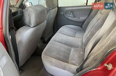 Седан Daewoo Nexia 1995 в 