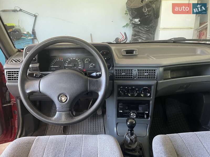 Седан Daewoo Nexia 1995 в Запорожье фото 8 Седан Daewoo Nexia 1995 в Запорожье