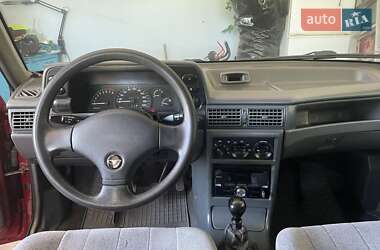 Седан Daewoo Nexia 1995 в 