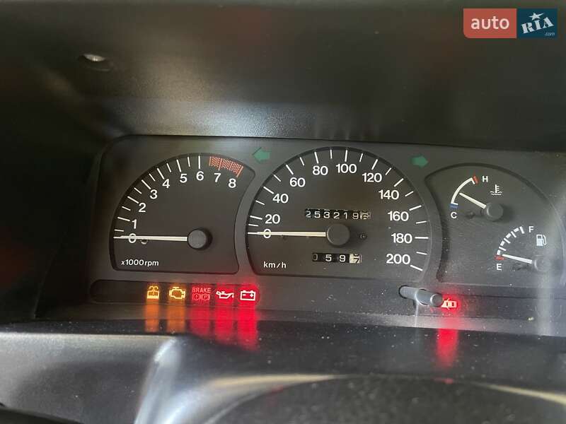 Седан Daewoo Nexia 1995 в Запорожье фото 19 Седан Daewoo Nexia 1995 в Запорожье