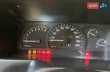 Седан Daewoo Nexia 1995 в 