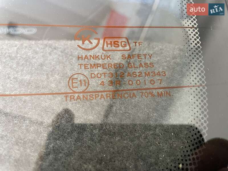 Седан Daewoo Nexia 1995 в Запорожье фото 12 Седан Daewoo Nexia 1995 в Запорожье