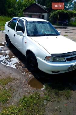 Седан Daewoo Nexia 1996 в 