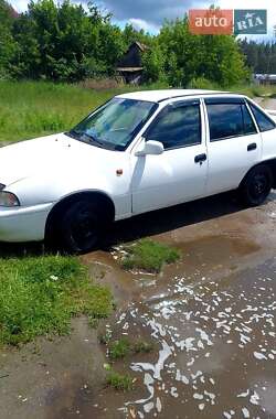 Седан Daewoo Nexia 1996 в 