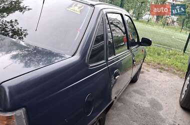 Седан Daewoo Nexia 2008 в 