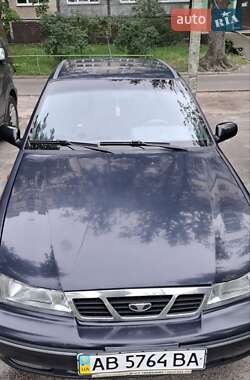 Седан Daewoo Nexia 2008 в 