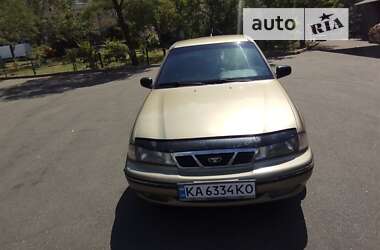 Седан Daewoo Nexia 2006 в Києві