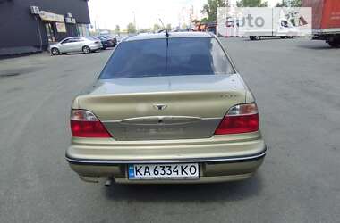 Седан Daewoo Nexia 2006 в Києві