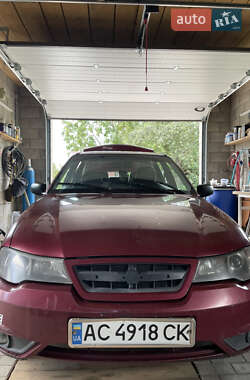 Седан Daewoo Nexia 2008 в 