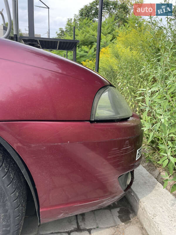 Седан Daewoo Nexia 2008 в Львові
