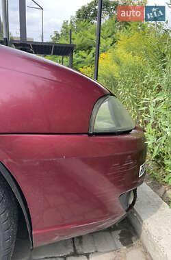 Седан Daewoo Nexia 2008 в 