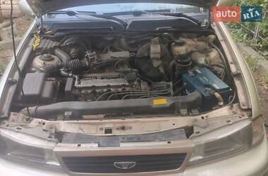 Седан Daewoo Nexia 1995 в 
