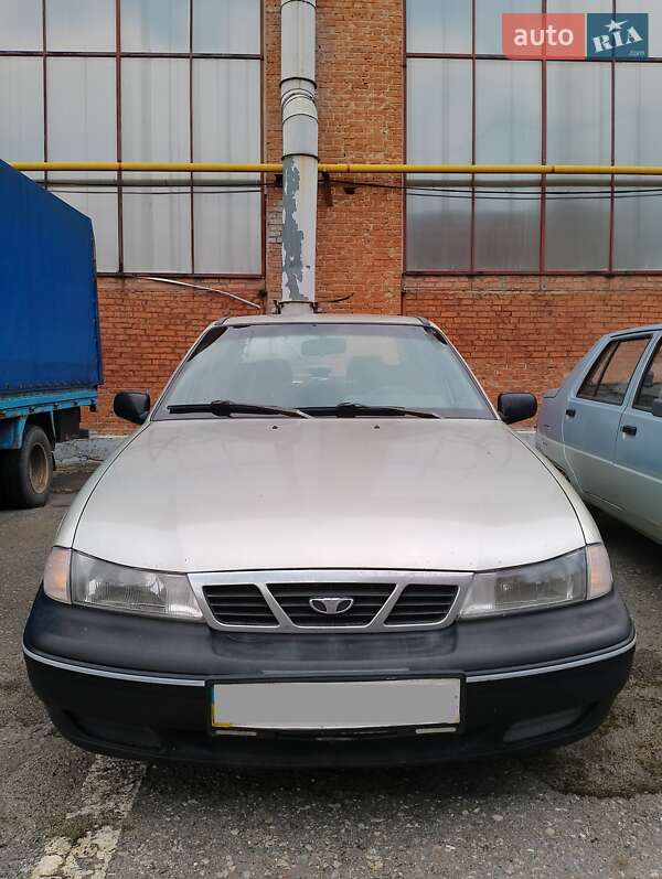 Седан Daewoo Nexia 2008 в Хмельницком фото 10 Седан Daewoo Nexia 2008 в Хмельницком