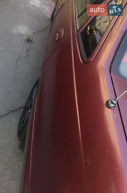 Седан Daewoo Nexia 1997 в 