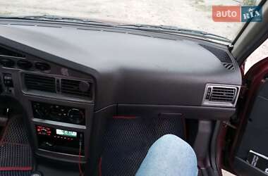Седан Daewoo Nexia 1997 в 